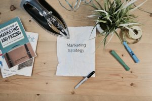 Developing a Marketing Strategy That Is Measurable and Practical
